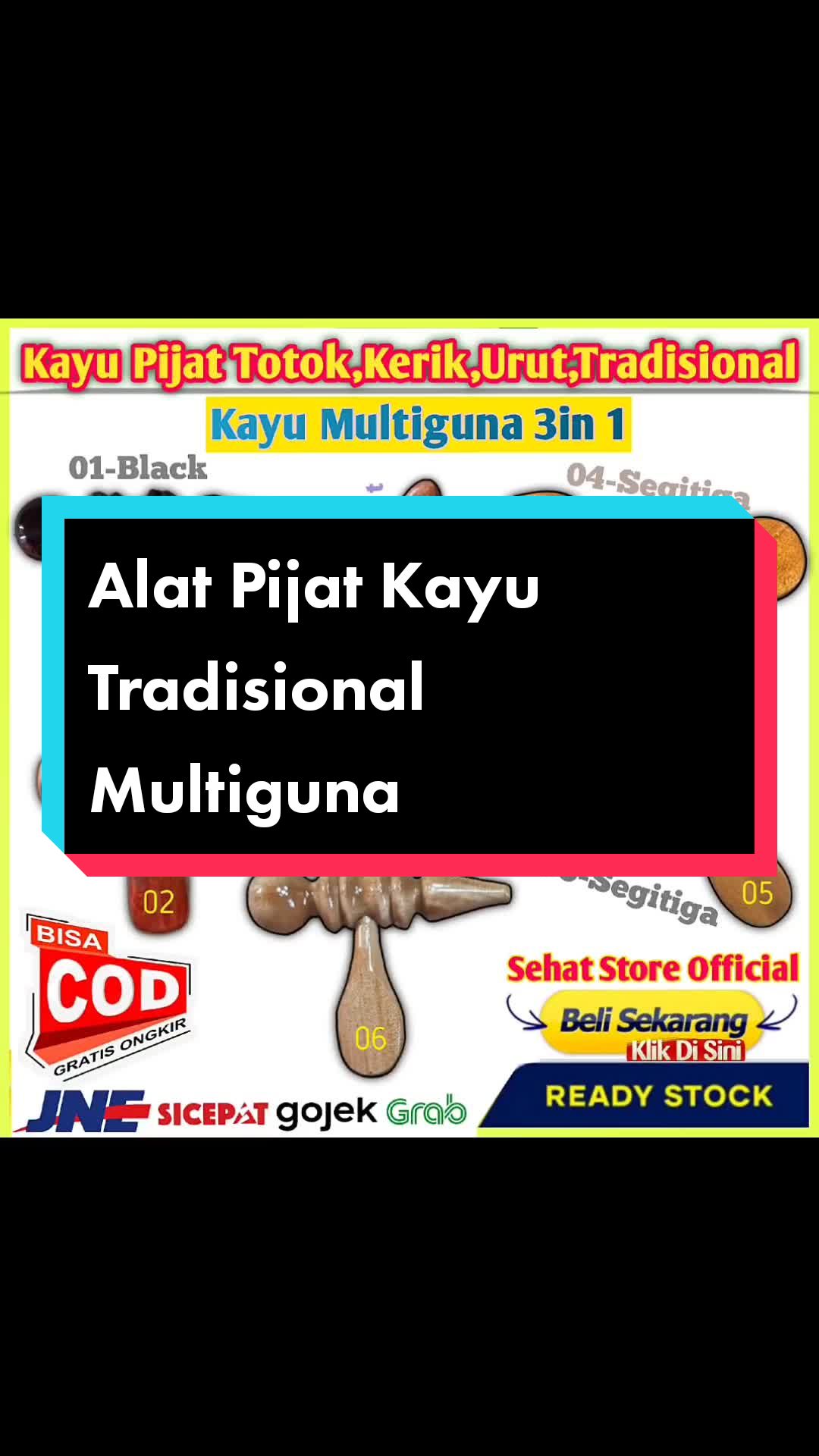 @CV Sehat Store