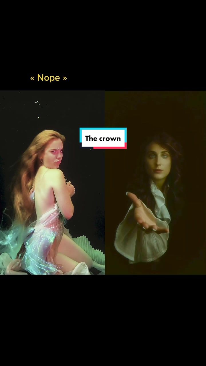 @Lexie Mermaid