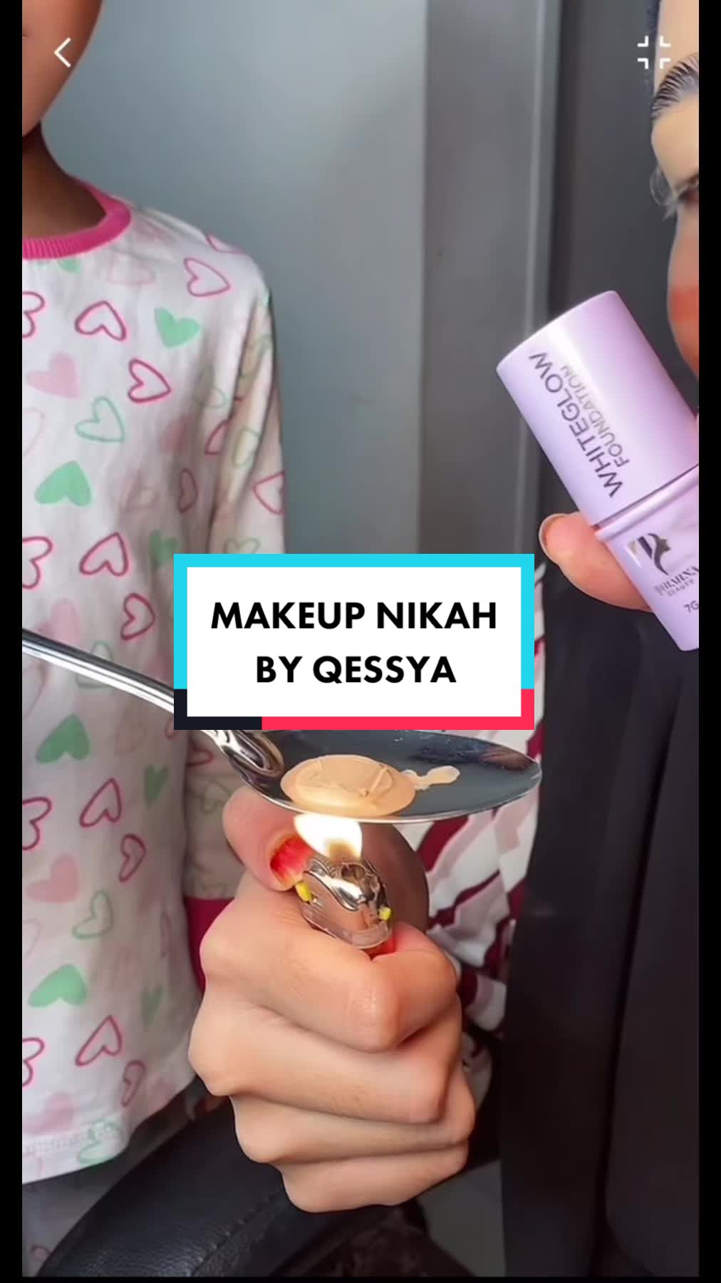 @MamaQessya MUA🍭