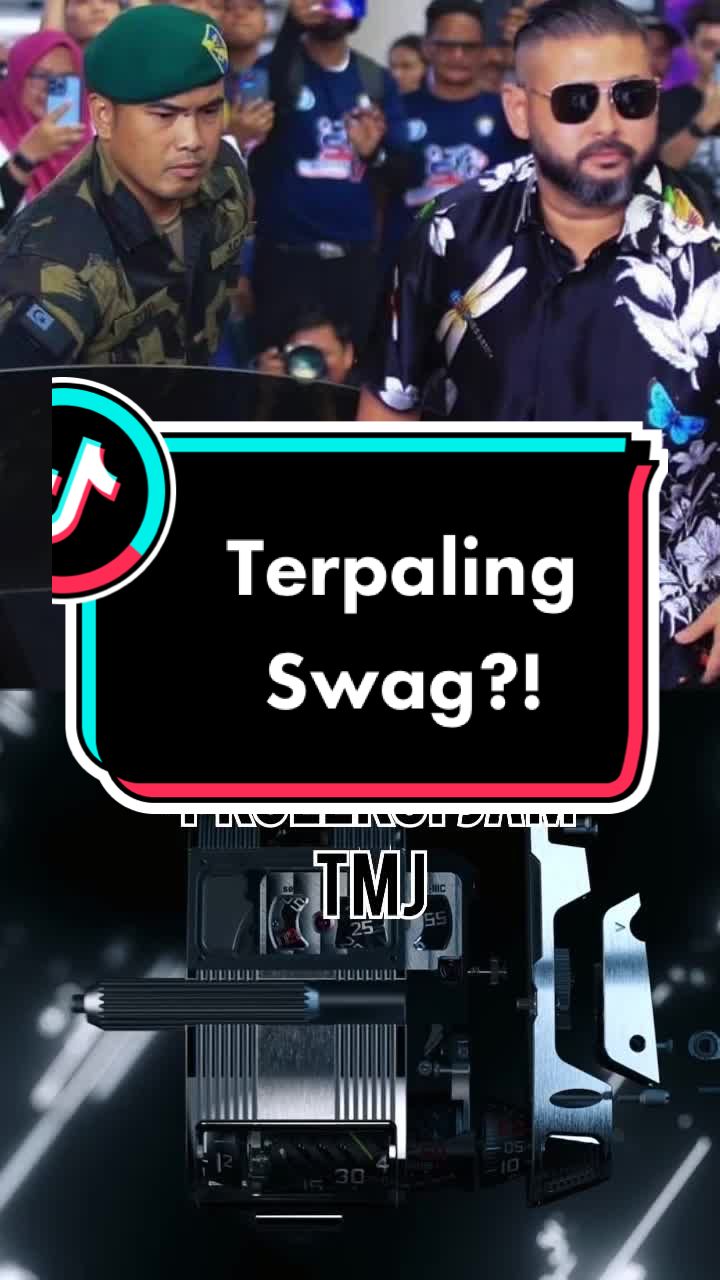 @Terpaling Mahal