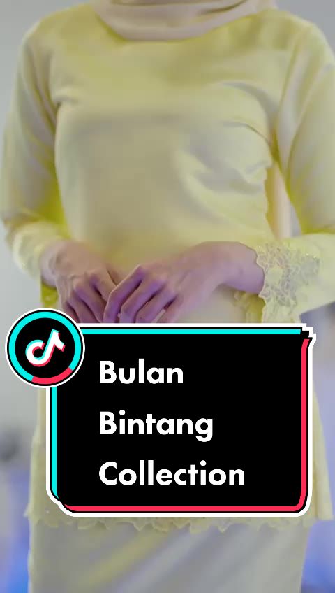 @Baju Raya Bulan Bintang 2023