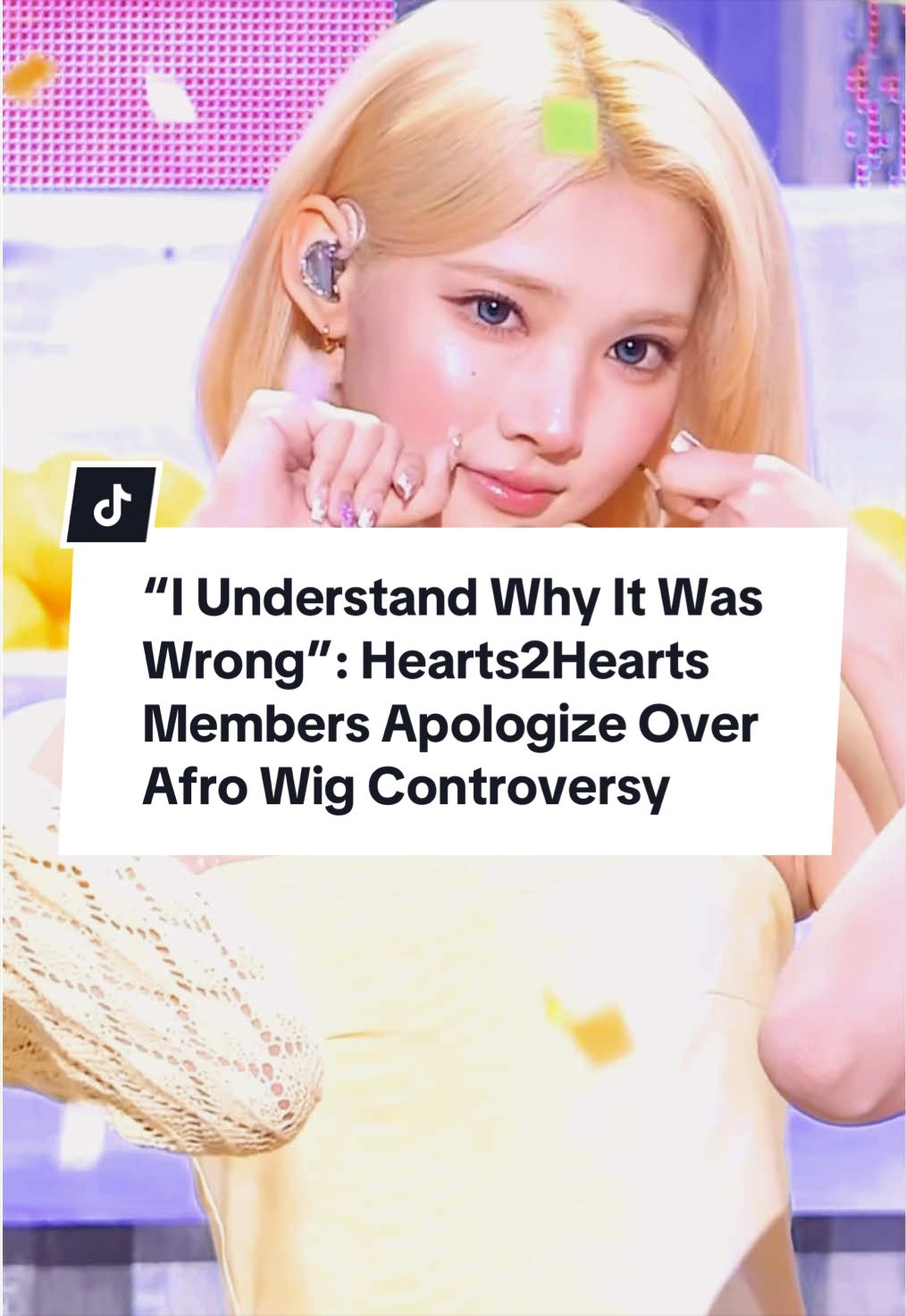 @VX NEWS