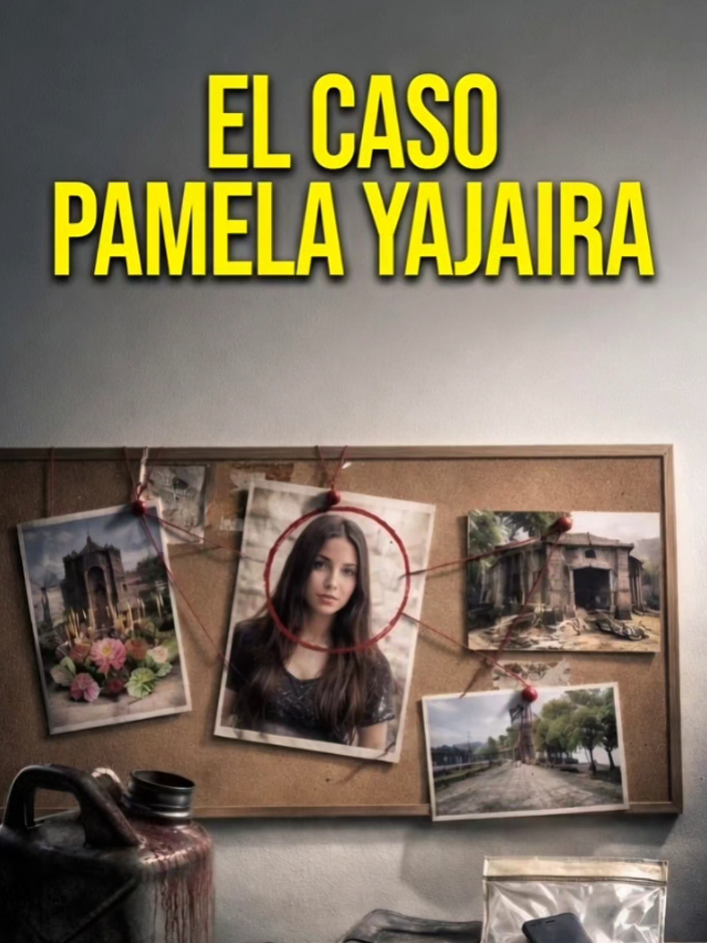 @Ecos Criminales