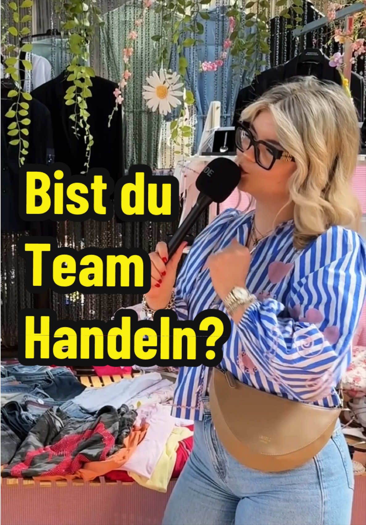 @Weiberkram M&auml;delsflohmarkt