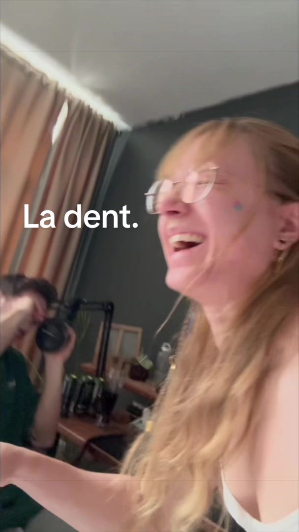 @Aline Dessine