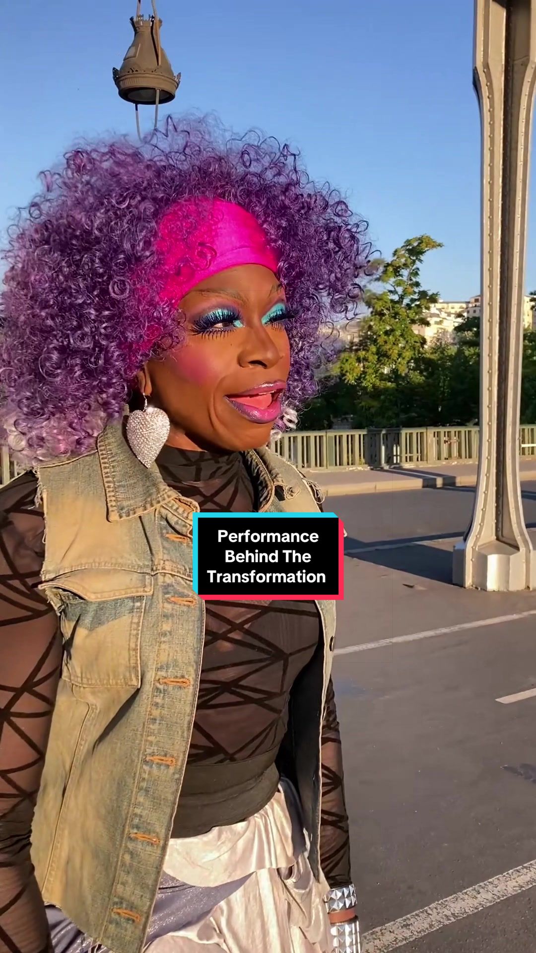 @Miss Diamond