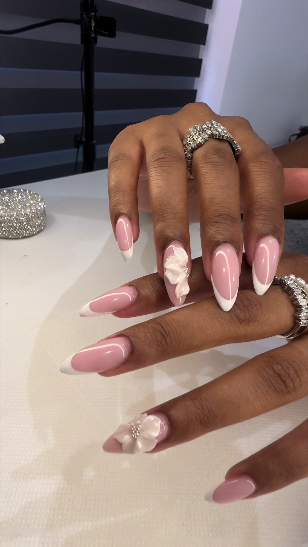 @Nails Art Paris
