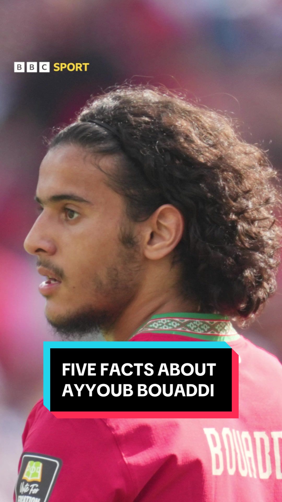 @BBC Sport
