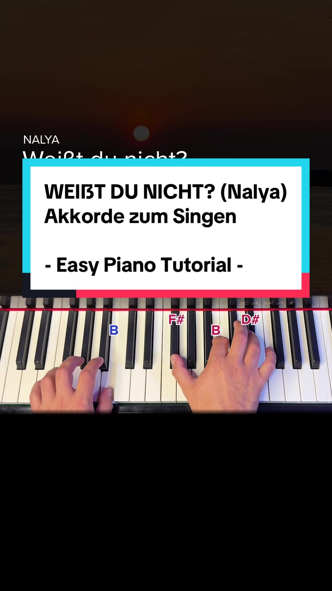 @Autistic Piano