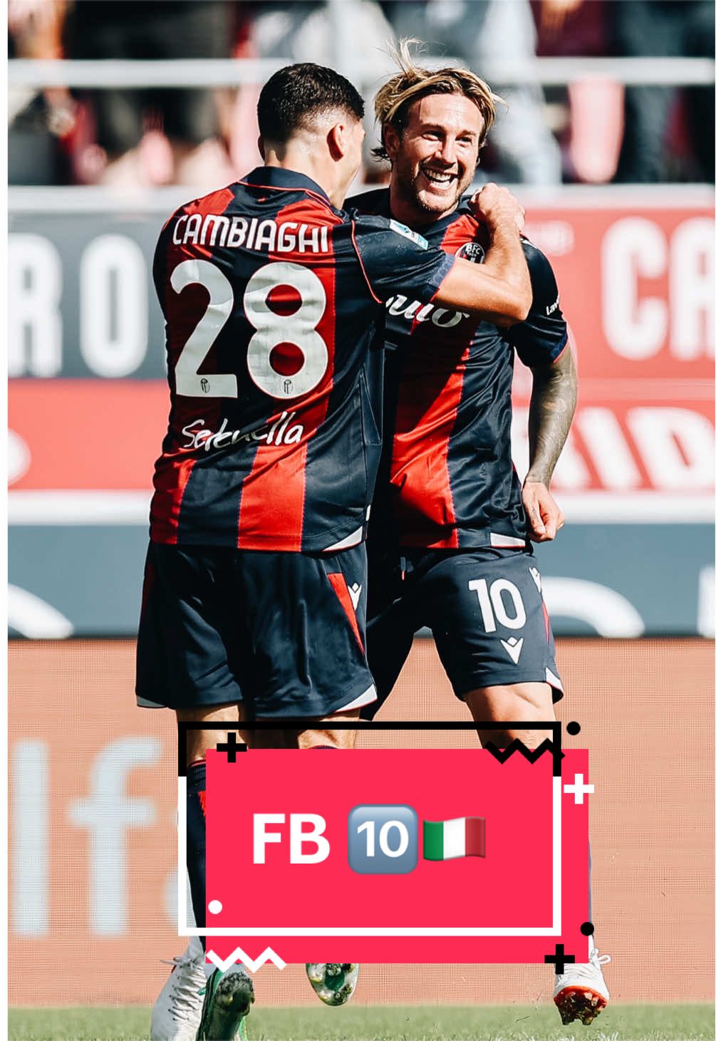@Bologna FC 1909