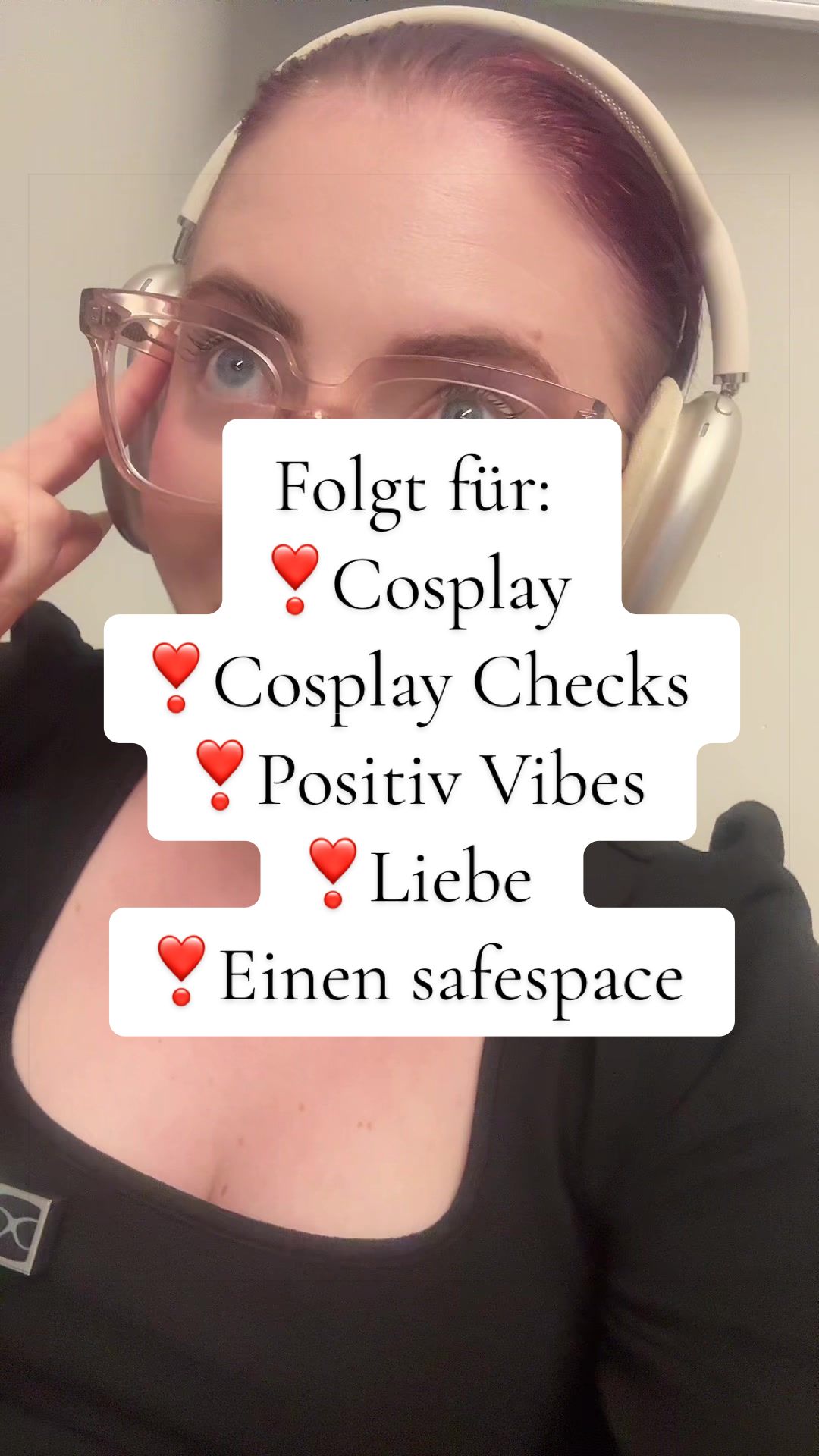 @Foxys Chaos 🦊&hearts;️