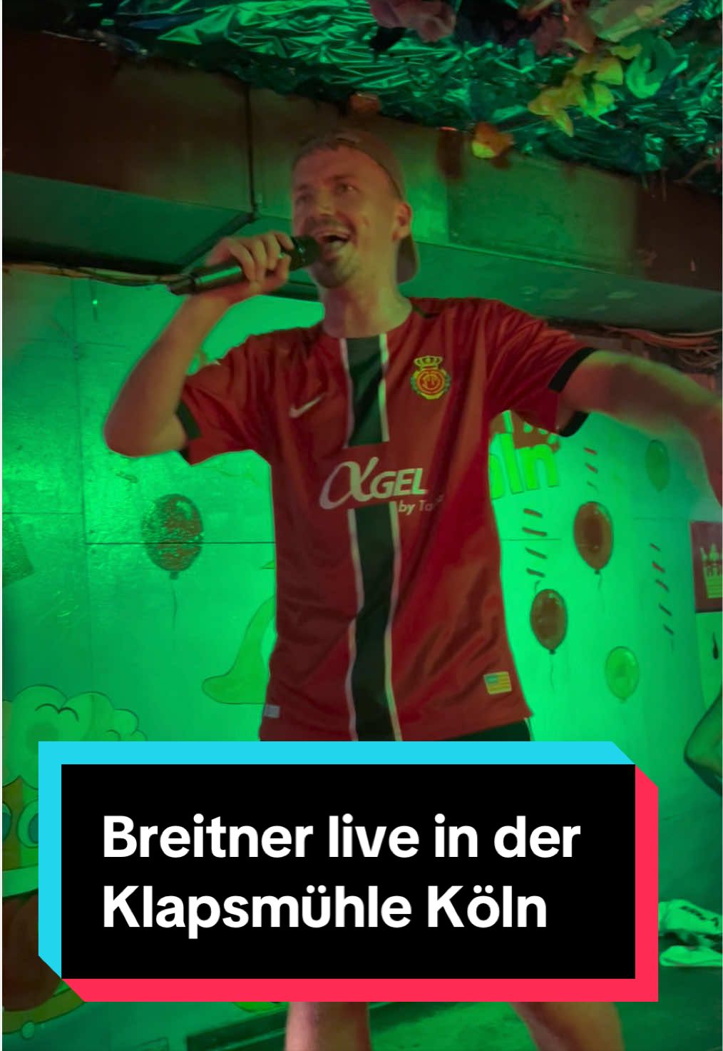 @Karsten Be