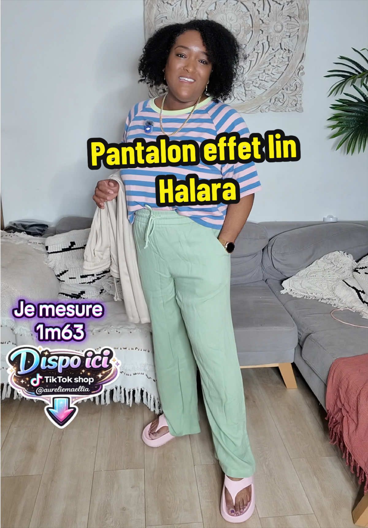 @Aurélie et Maellia
