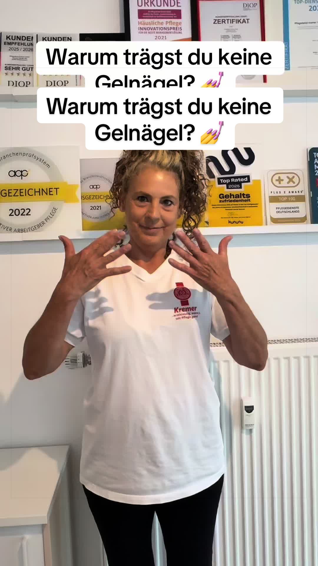 @Pflegedienst Kremer