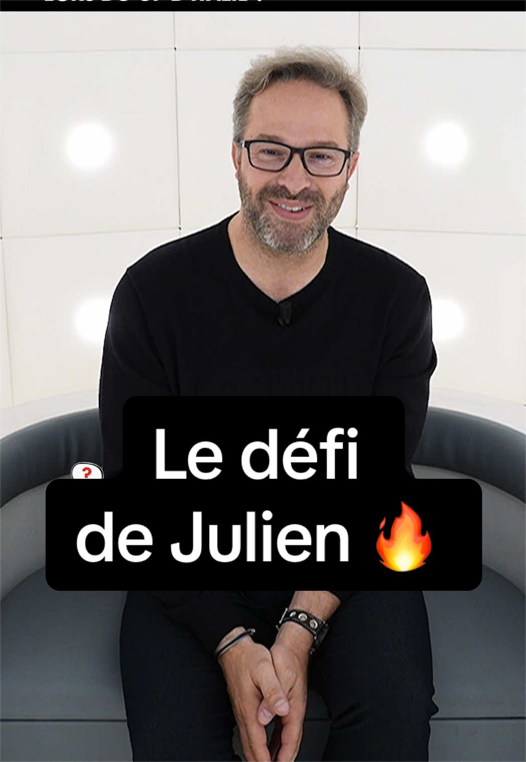 @La Boîte à Questions