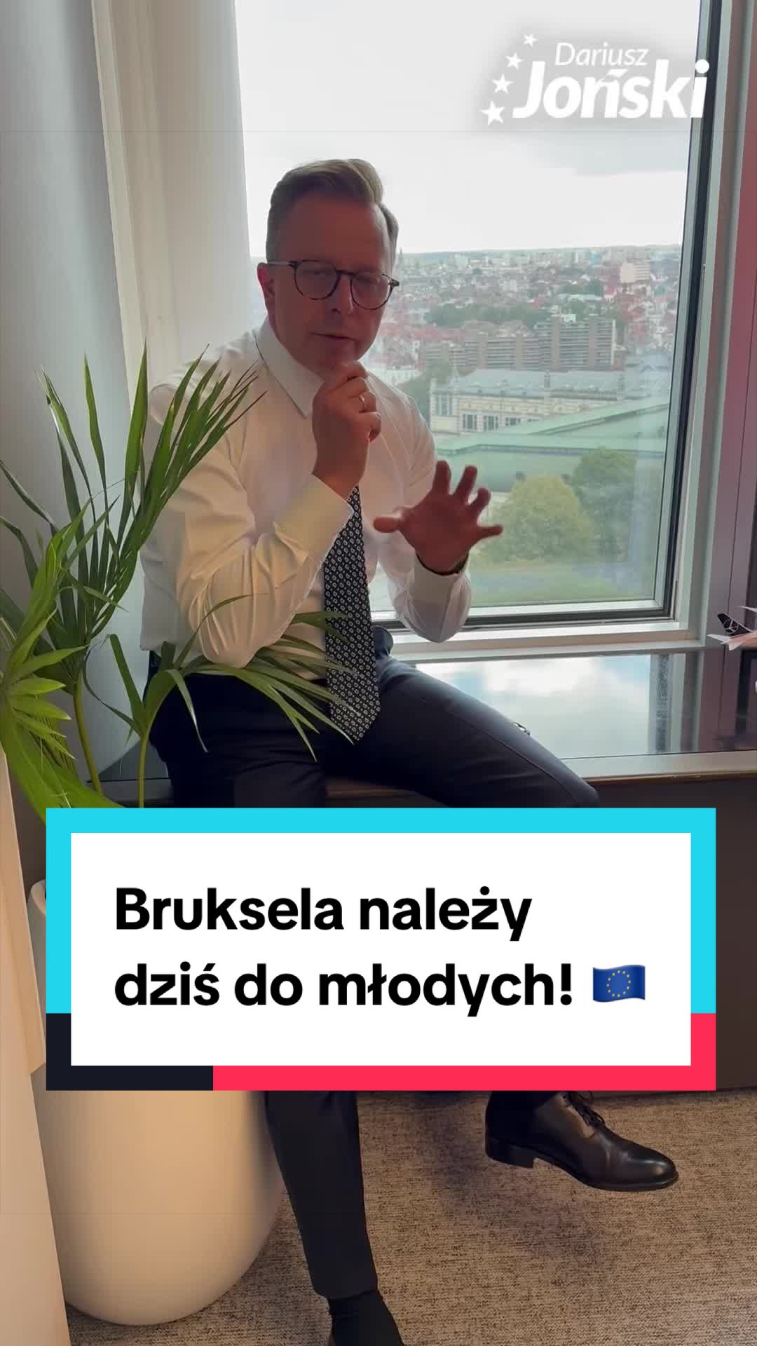 @Dariusz Joński 🇵🇱🇪🇺