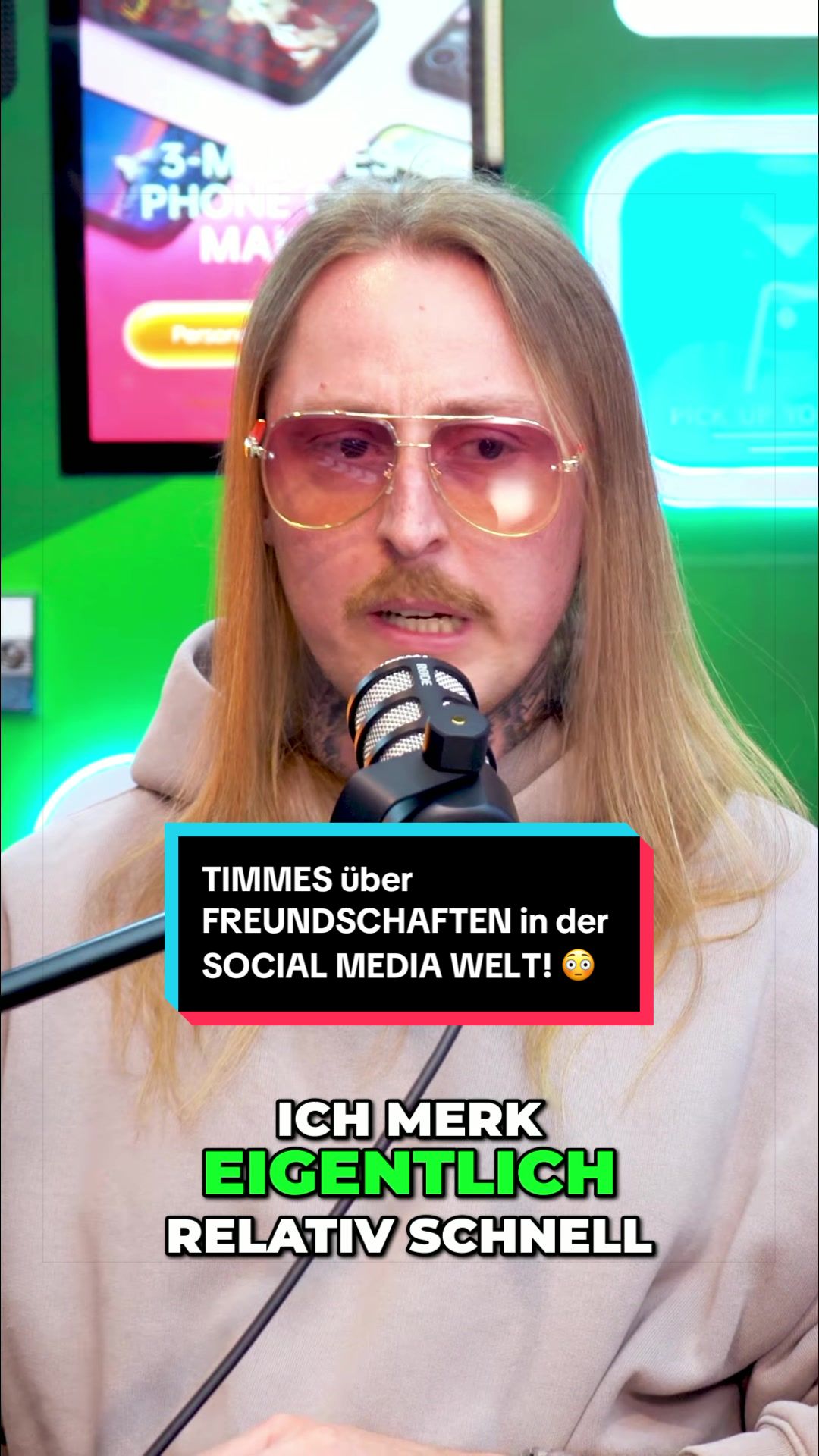 @Der Moderator