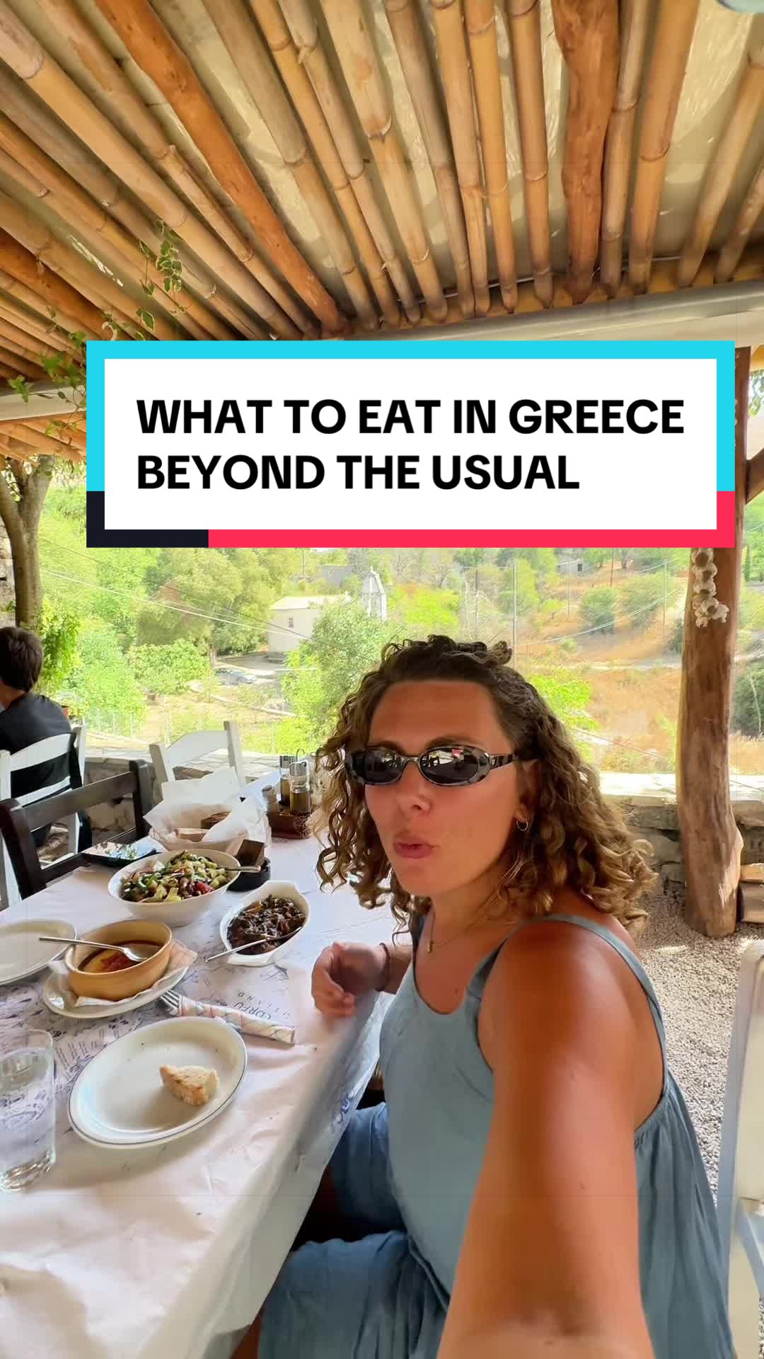 @Greece Travel Tips | Sophie