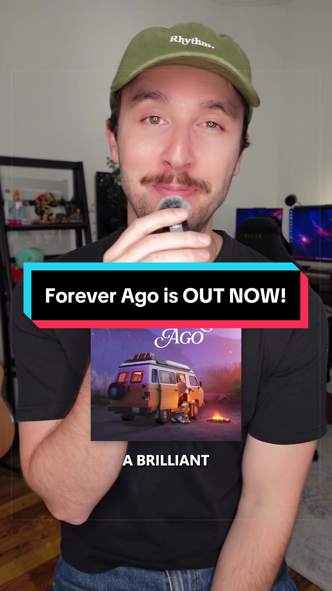 @Rogan 🎮 gaming nonsense