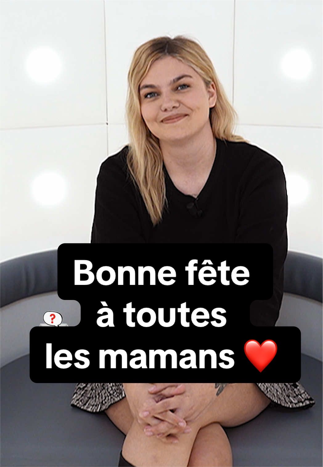 @La Bo&icirc;te &agrave; Questions