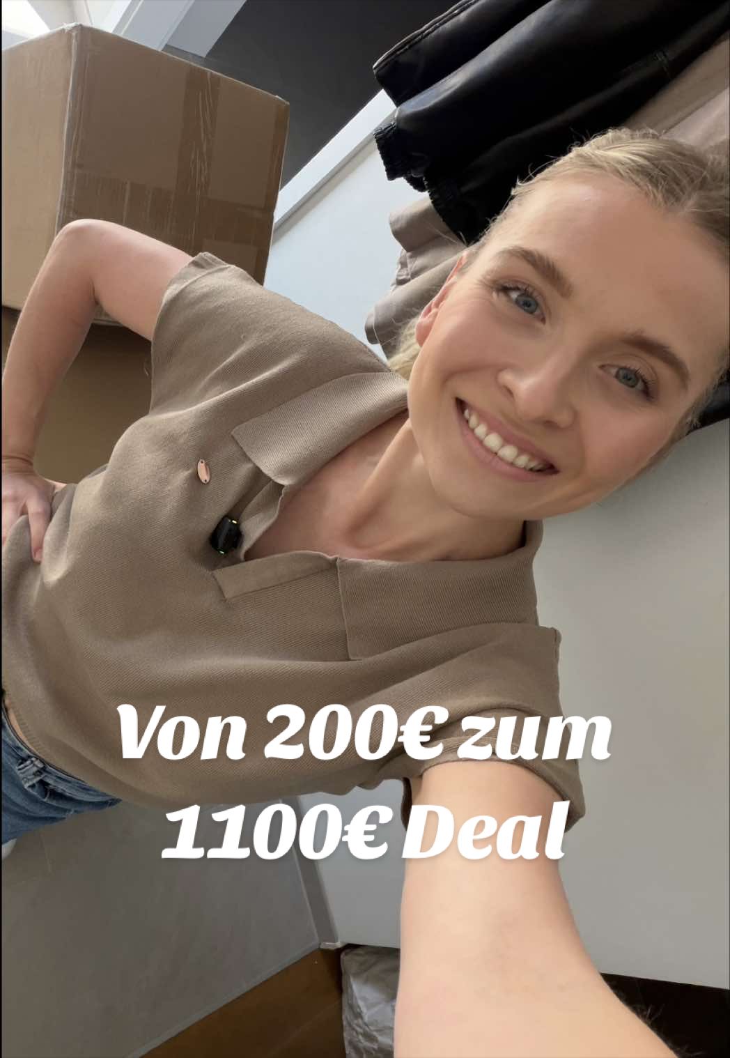 @Maria | UGC Creatorin