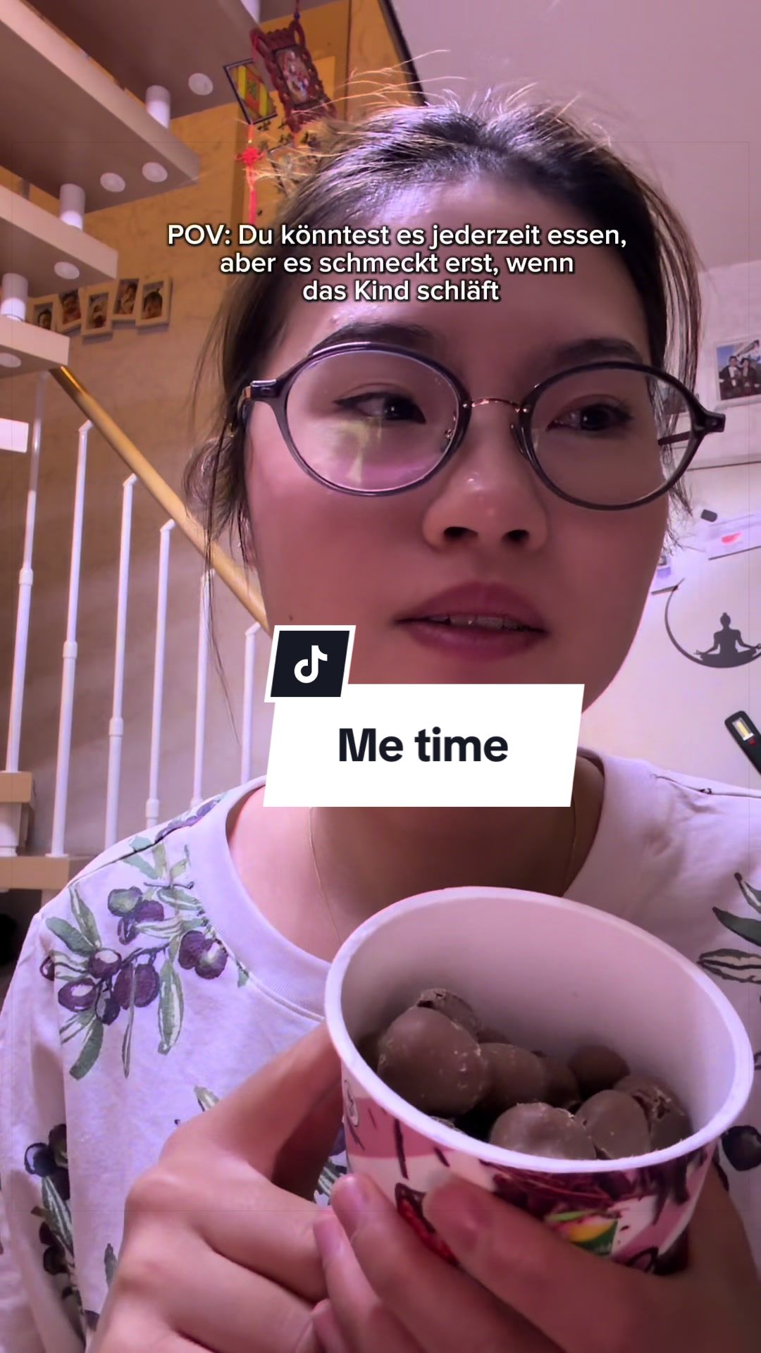 @yix | mom diaries