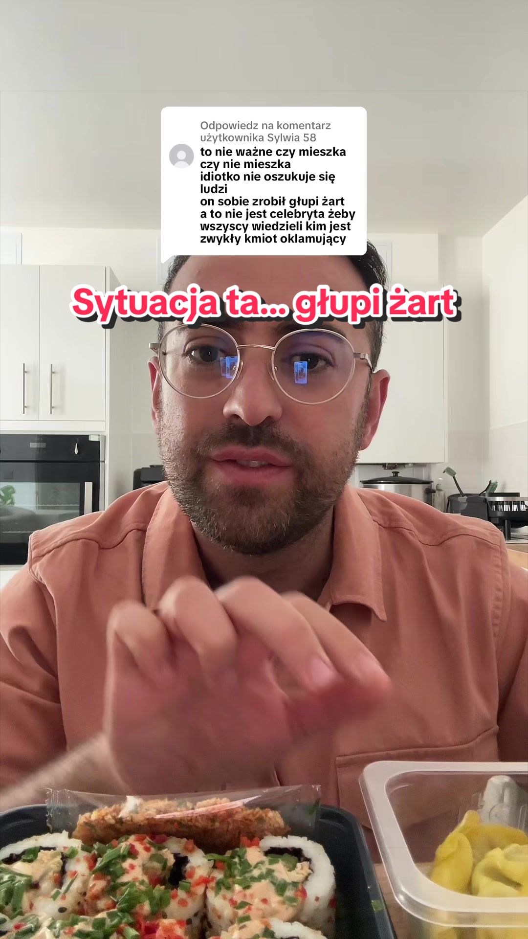 @DzieńNikAż | Bubowski