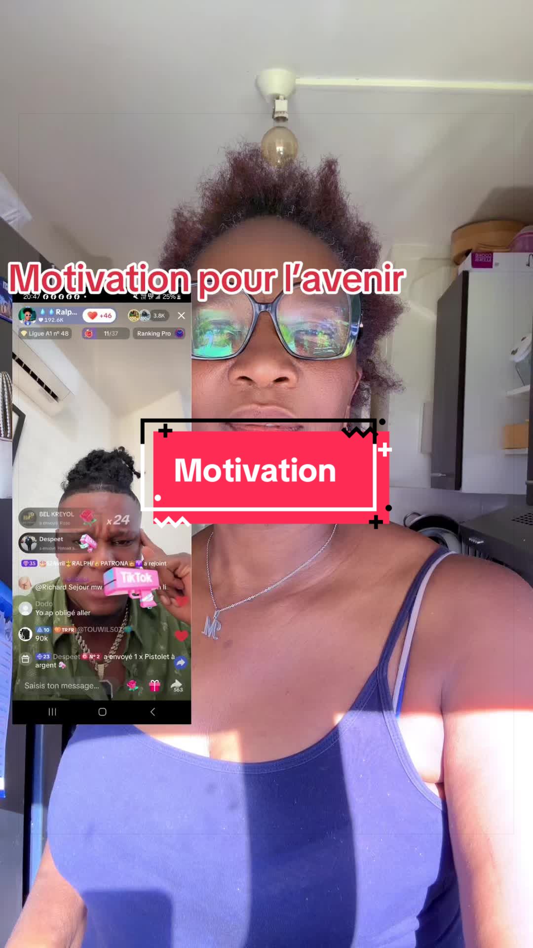 @les enfants D'HA&Iuml;TI 🇭🇹TRF