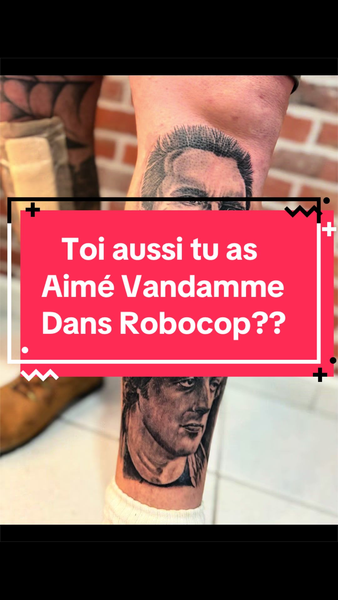 @Cyril.RffR / Art corps tattoo