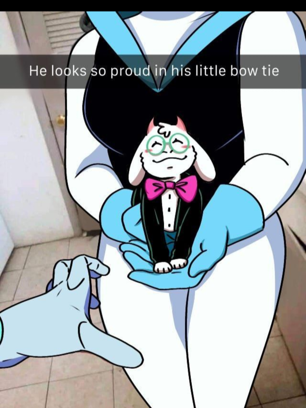 @canon_kris_dreemurr