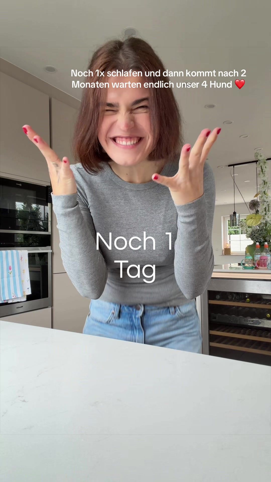@Lisa Marie | Mama Alltag