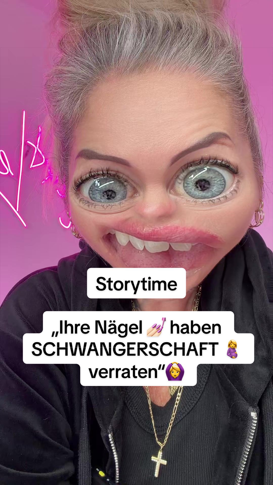 @Jezz Groß