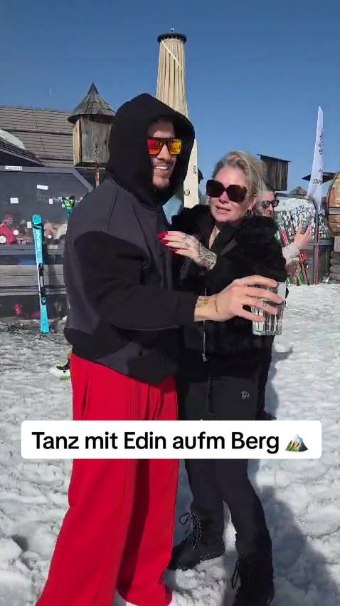 @Jezz Gro&szlig;