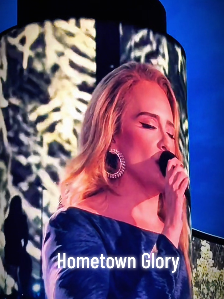@Adele's Symphony Fan 🪐