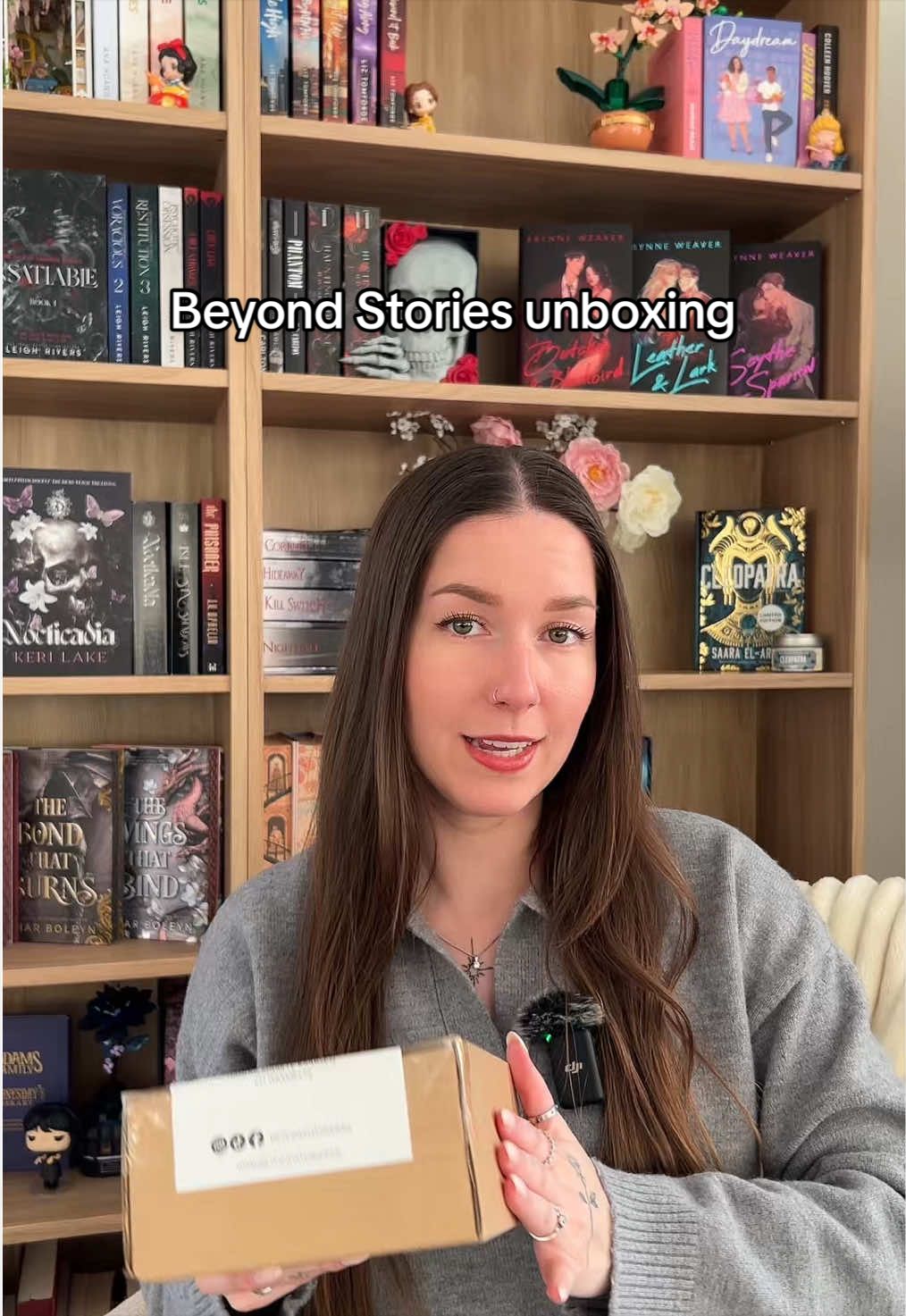 @Michelle 📖🤎