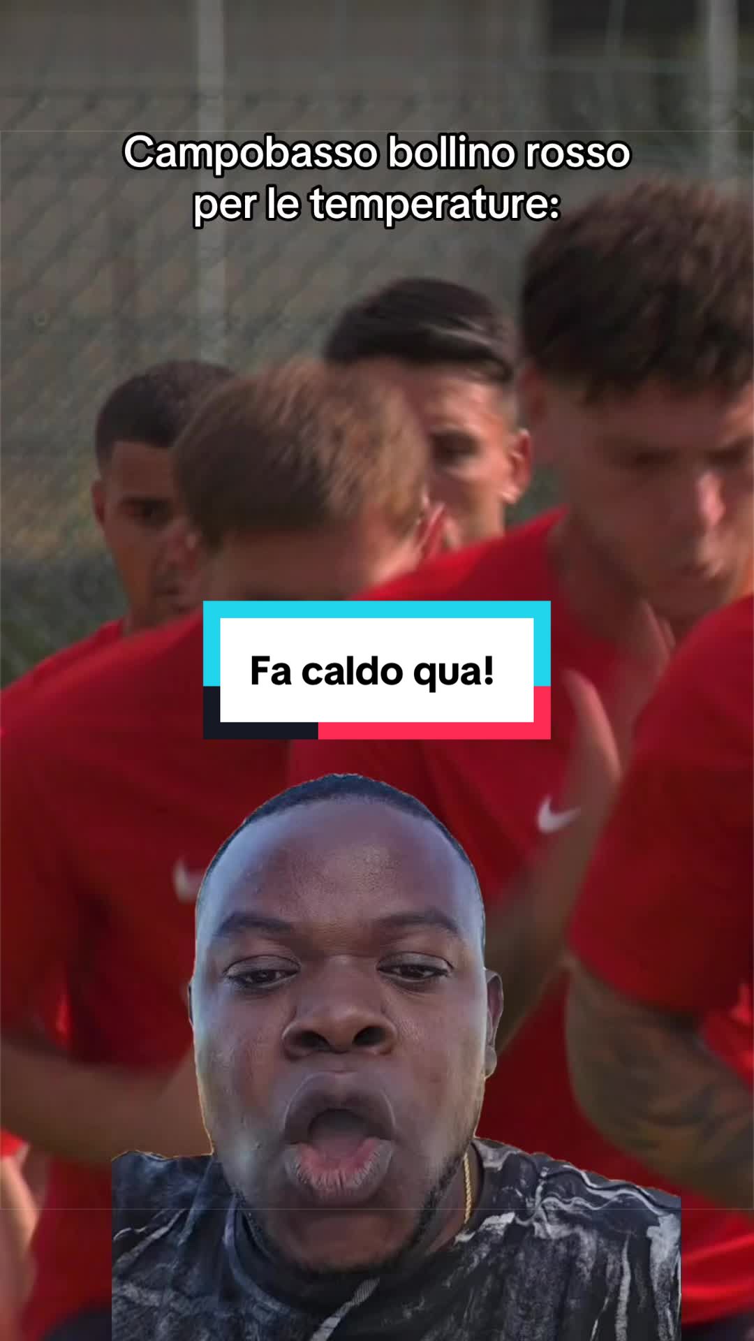@Campobasso Football Club