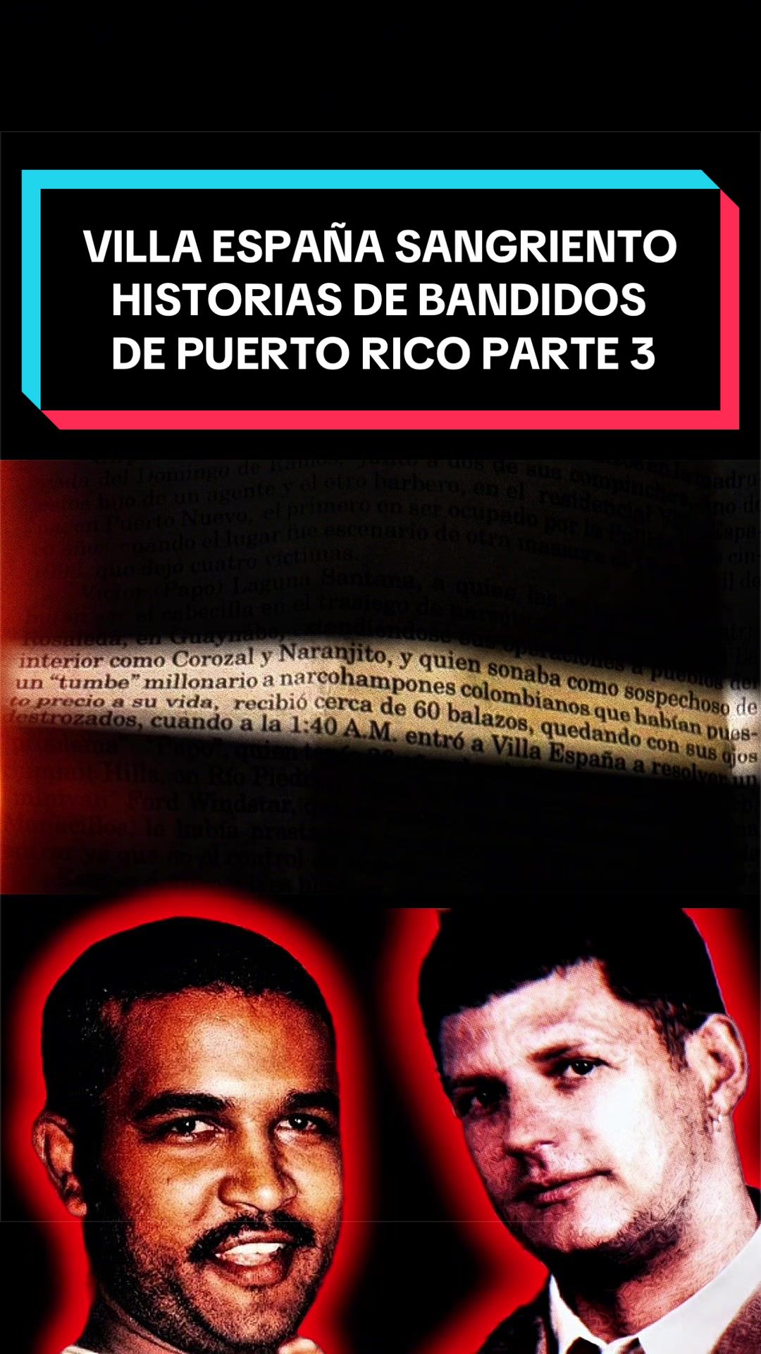 @El Bajo Mundo Real