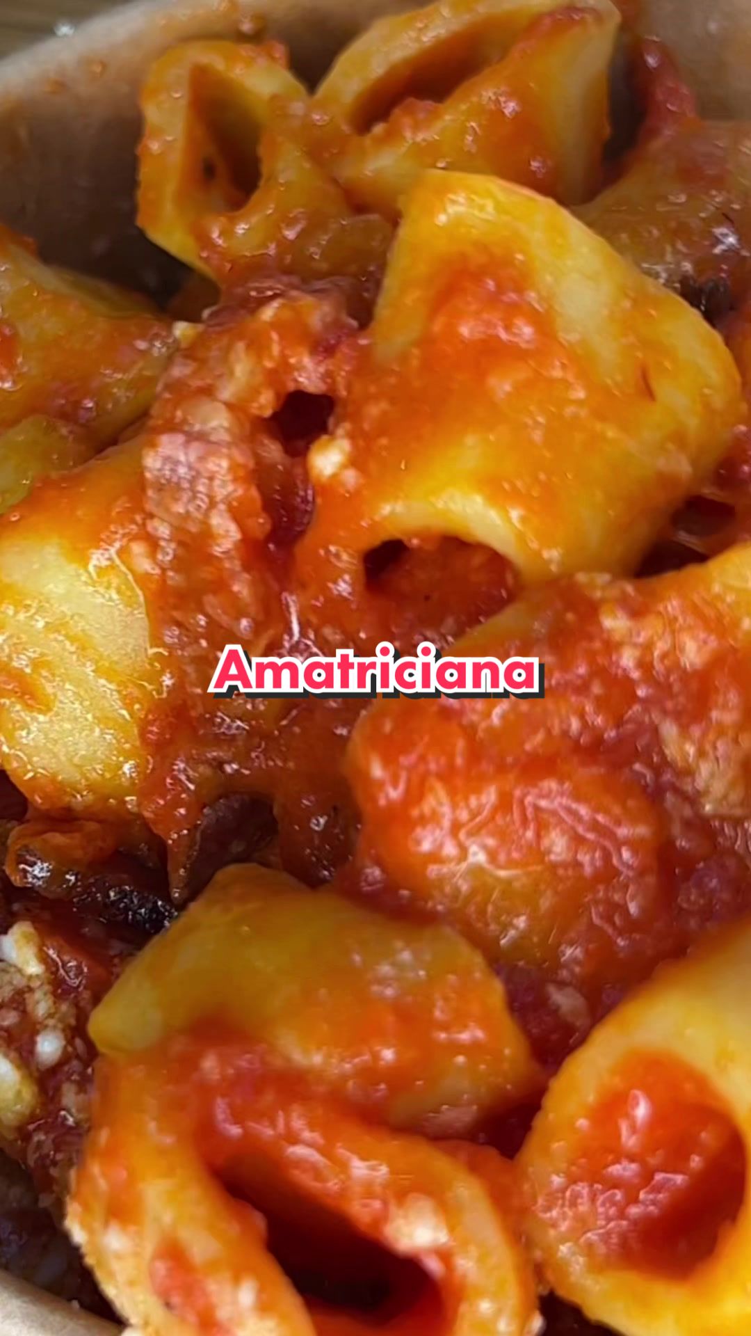 @maccarone il pastificio