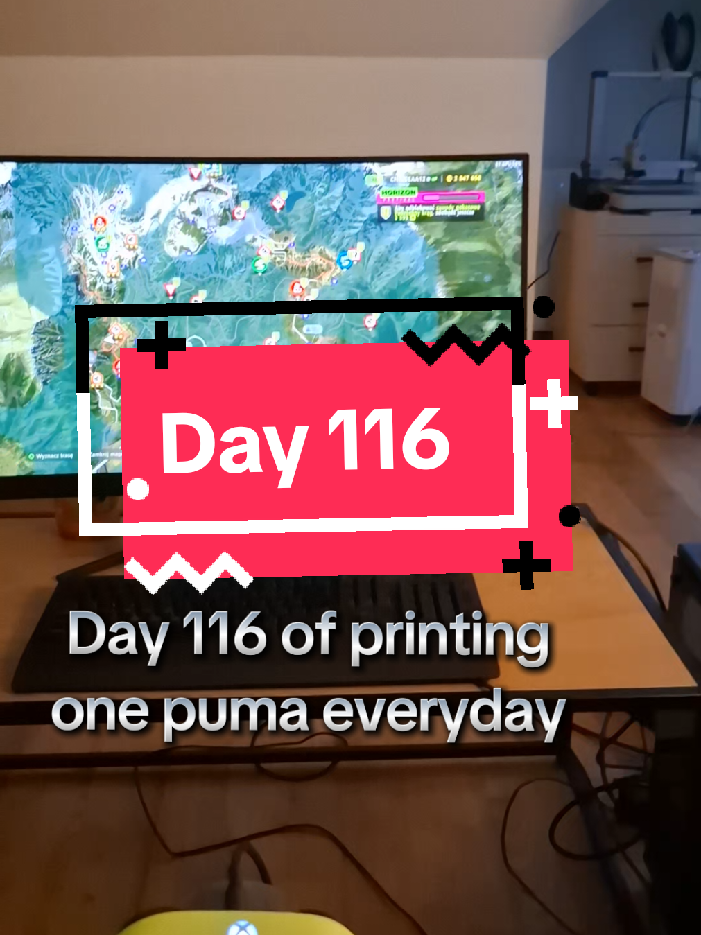 @Pumaprinter