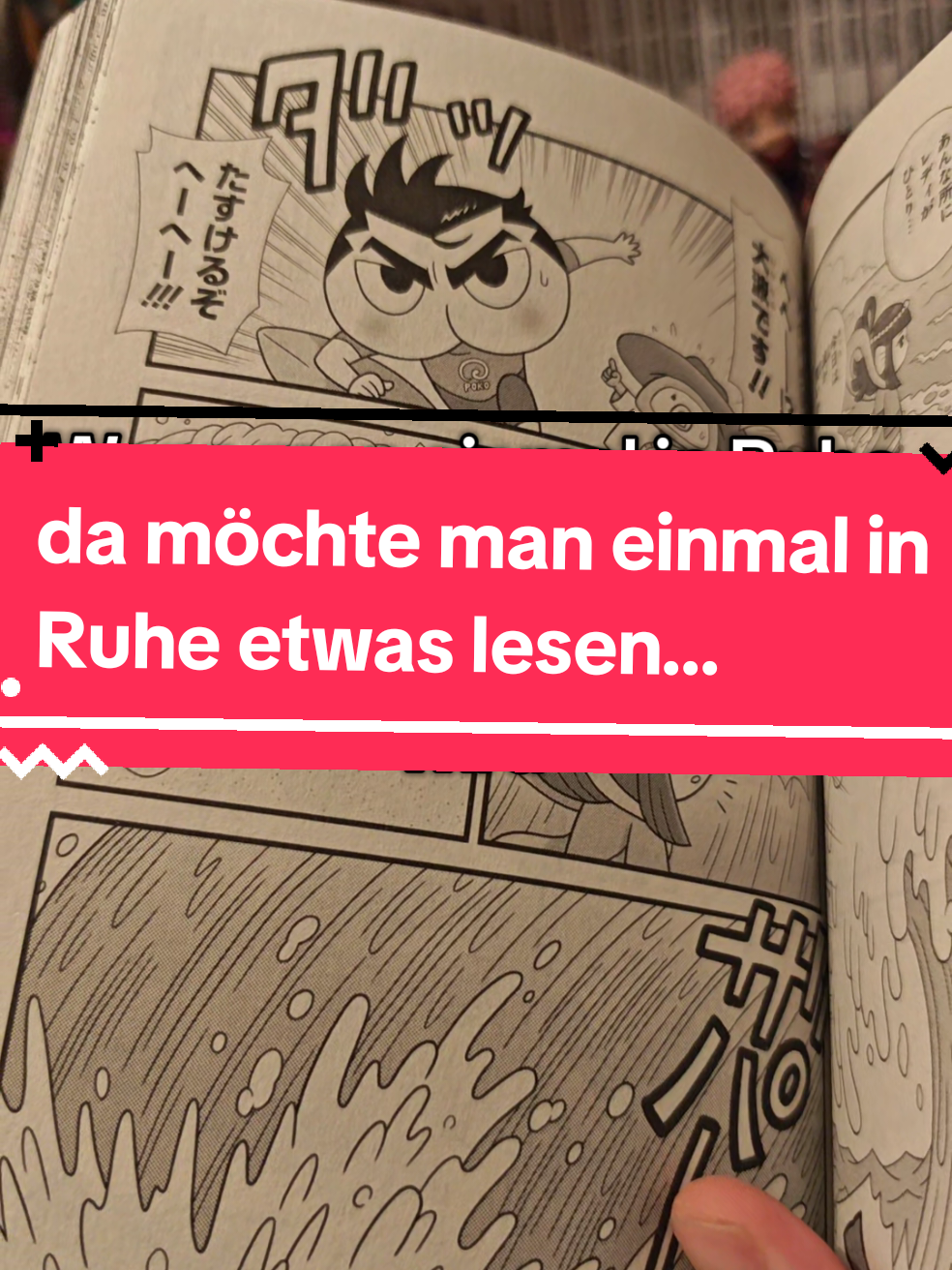 @Grimms Comic Corner