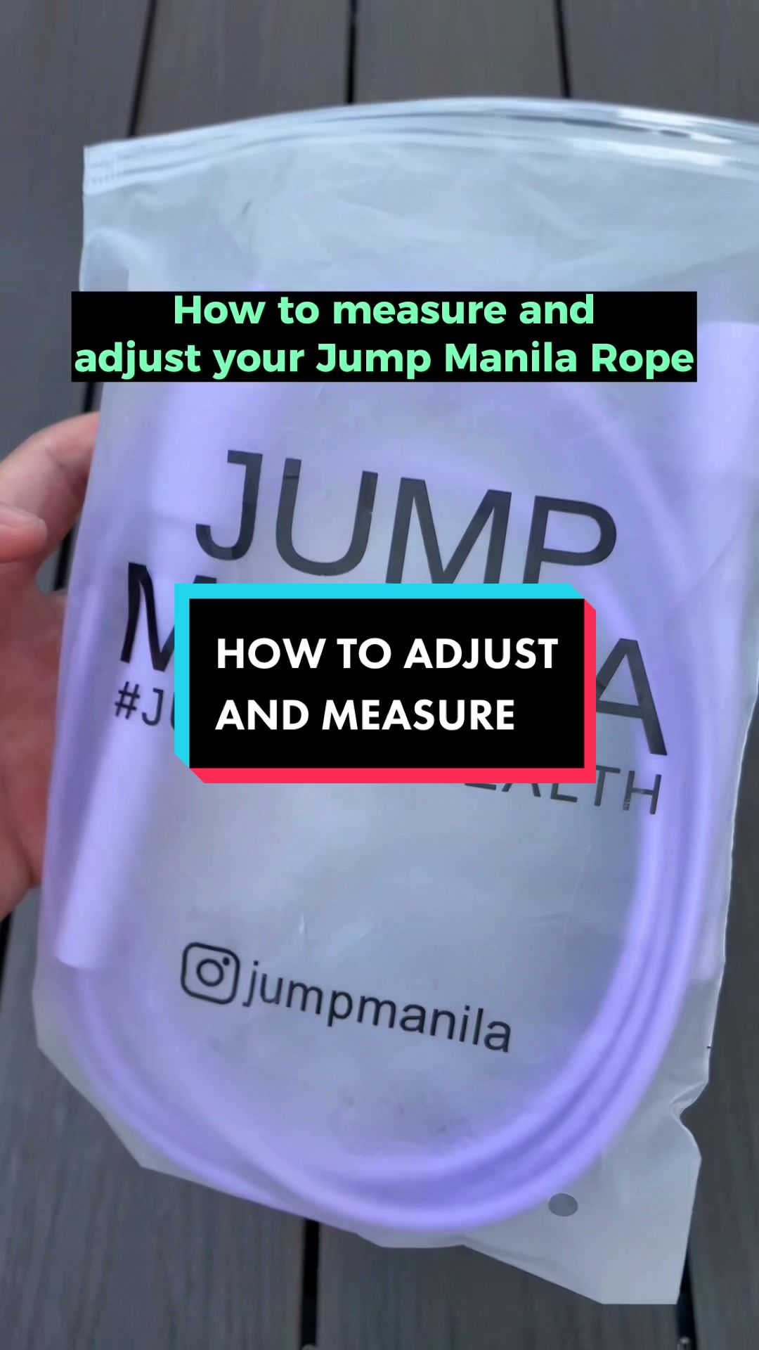 @Jump Manila Sporting Goods