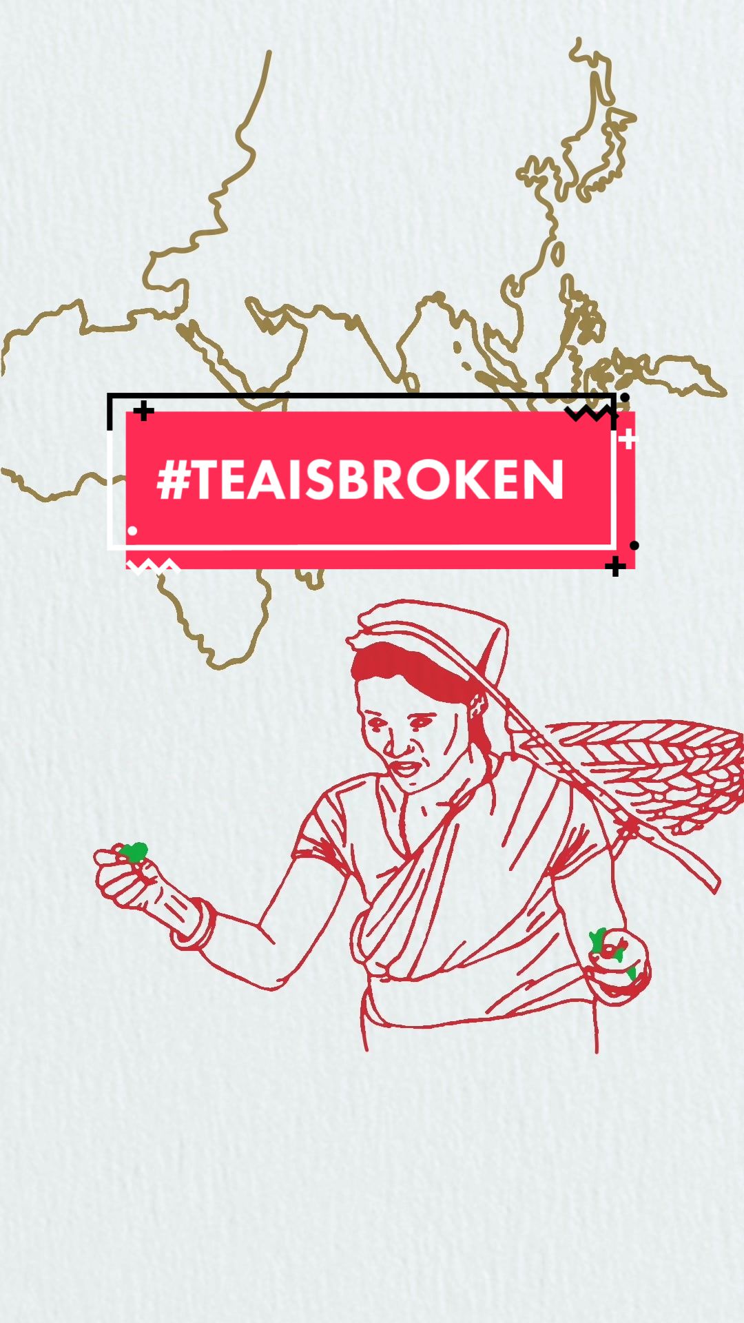@Tea Rebellion