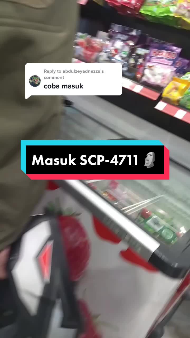 @Warkah Misteri