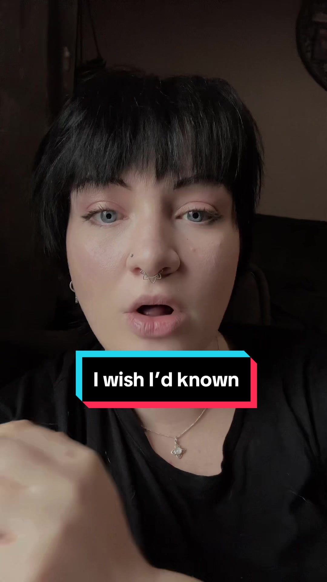 @Caz