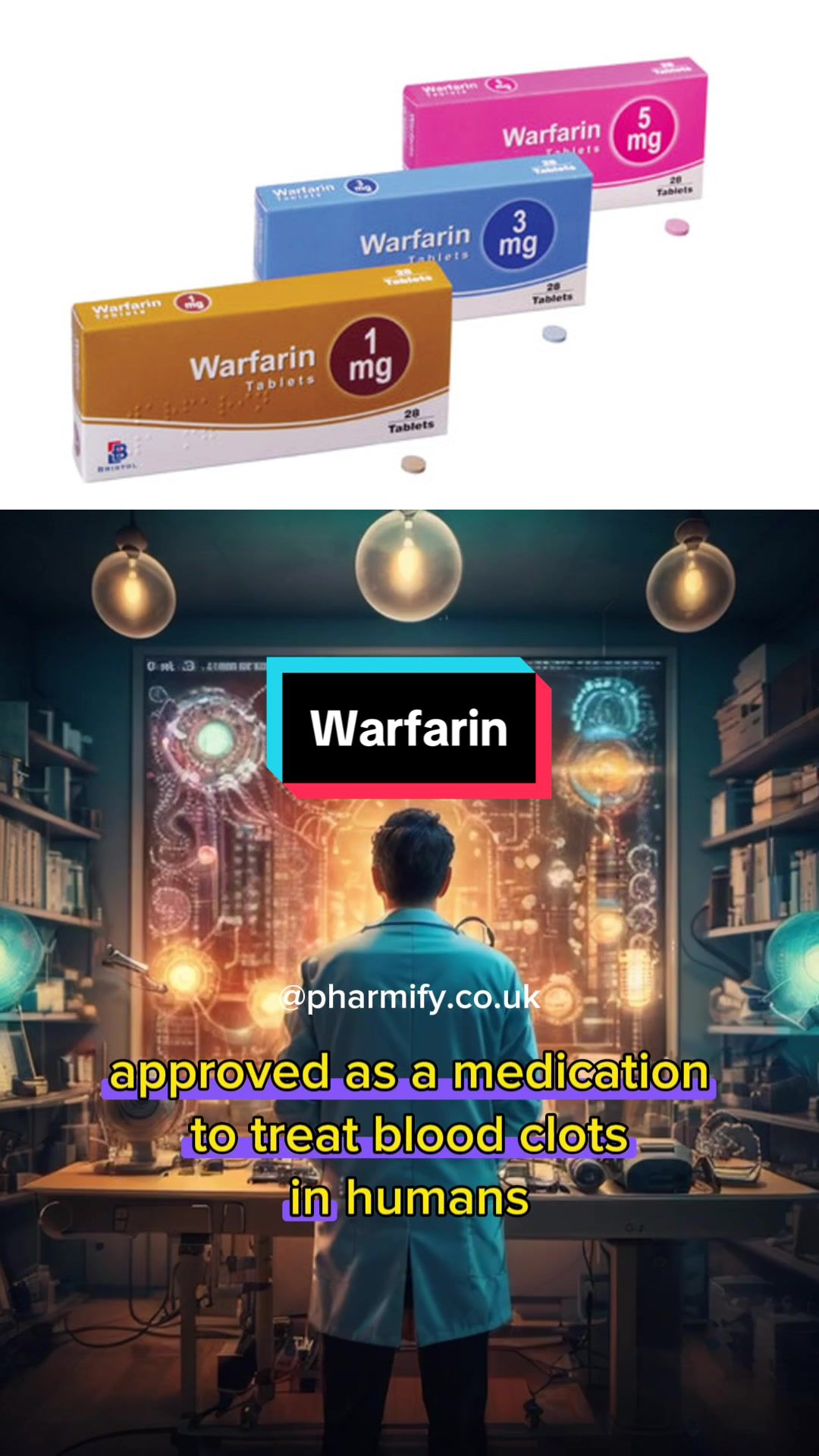 @Pharmify