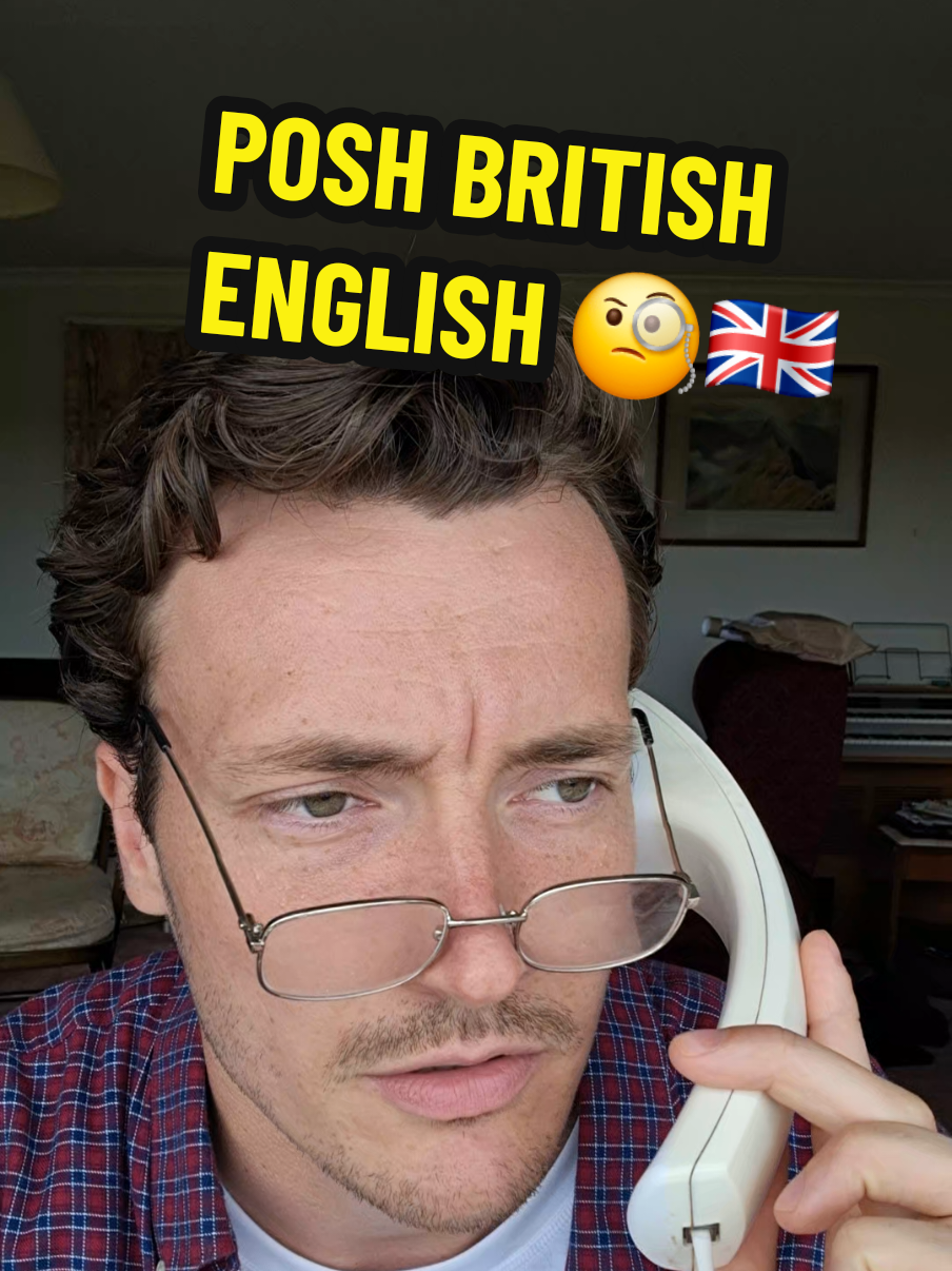 @Sam Says English