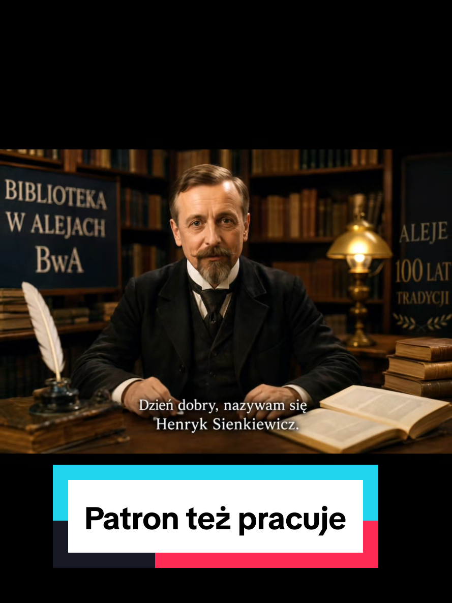 @Biblioteka w Alejach-ZS1 Łuk&oacute;w