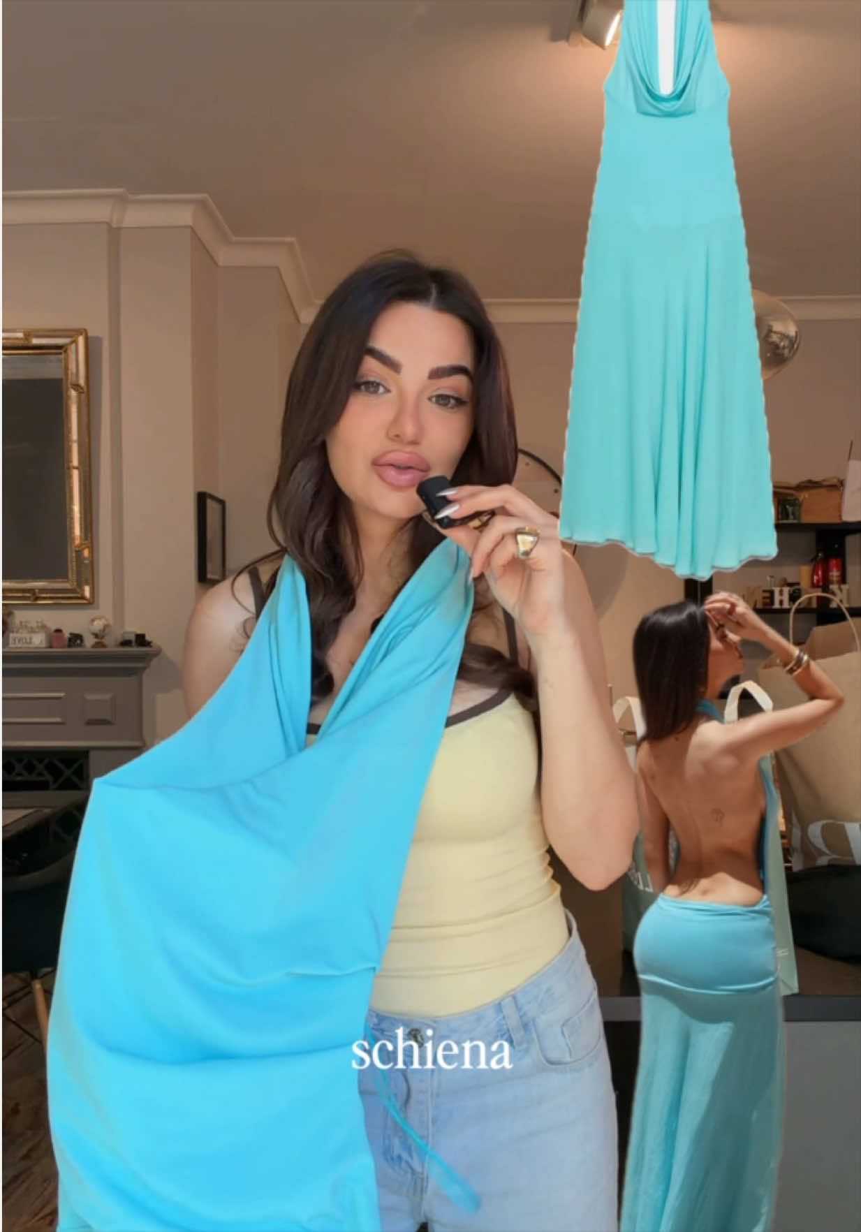 @Jessica Amendola