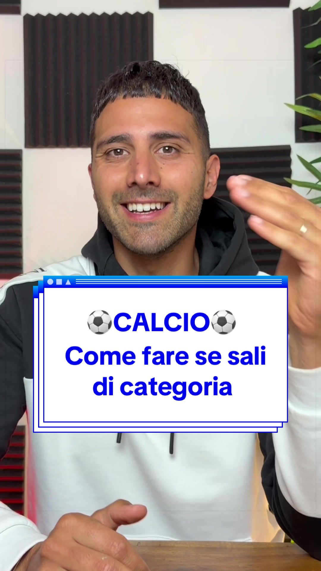 @Prep. Fisico Gioele Salvadori