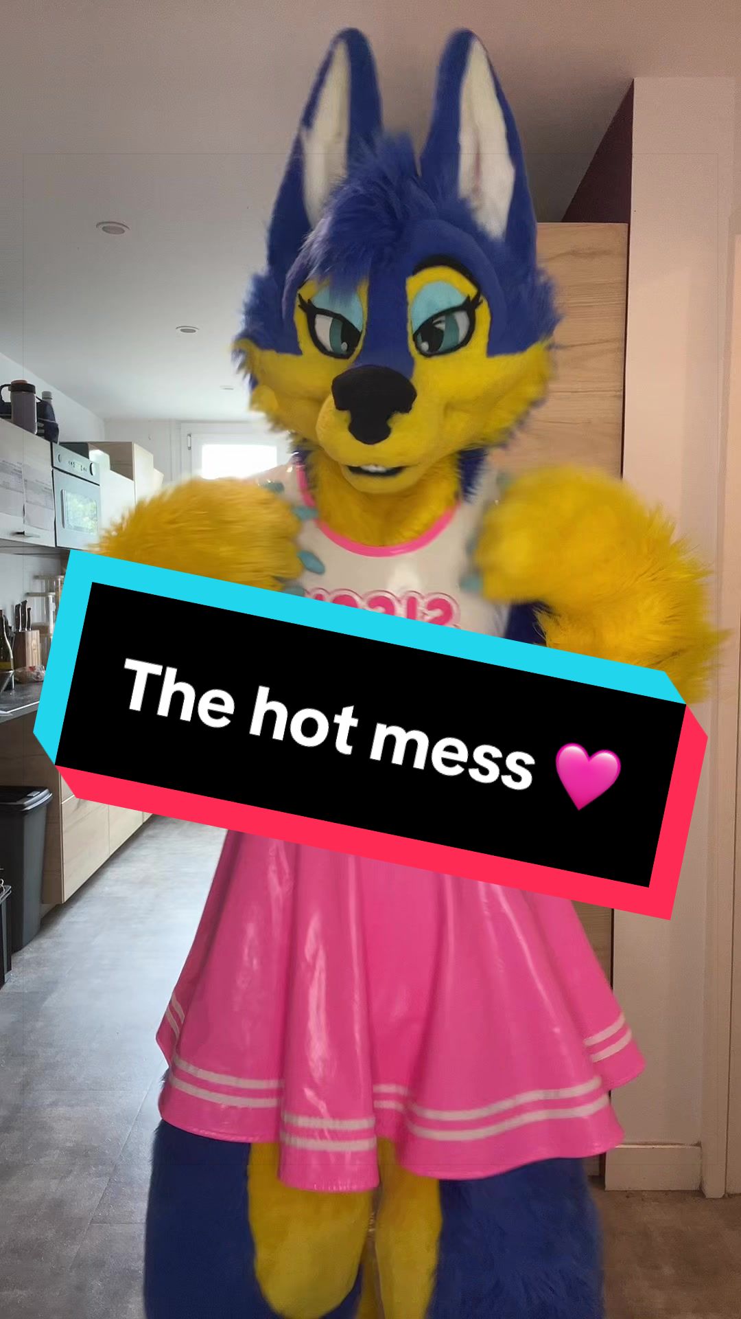 @Teezik ThunderWolf